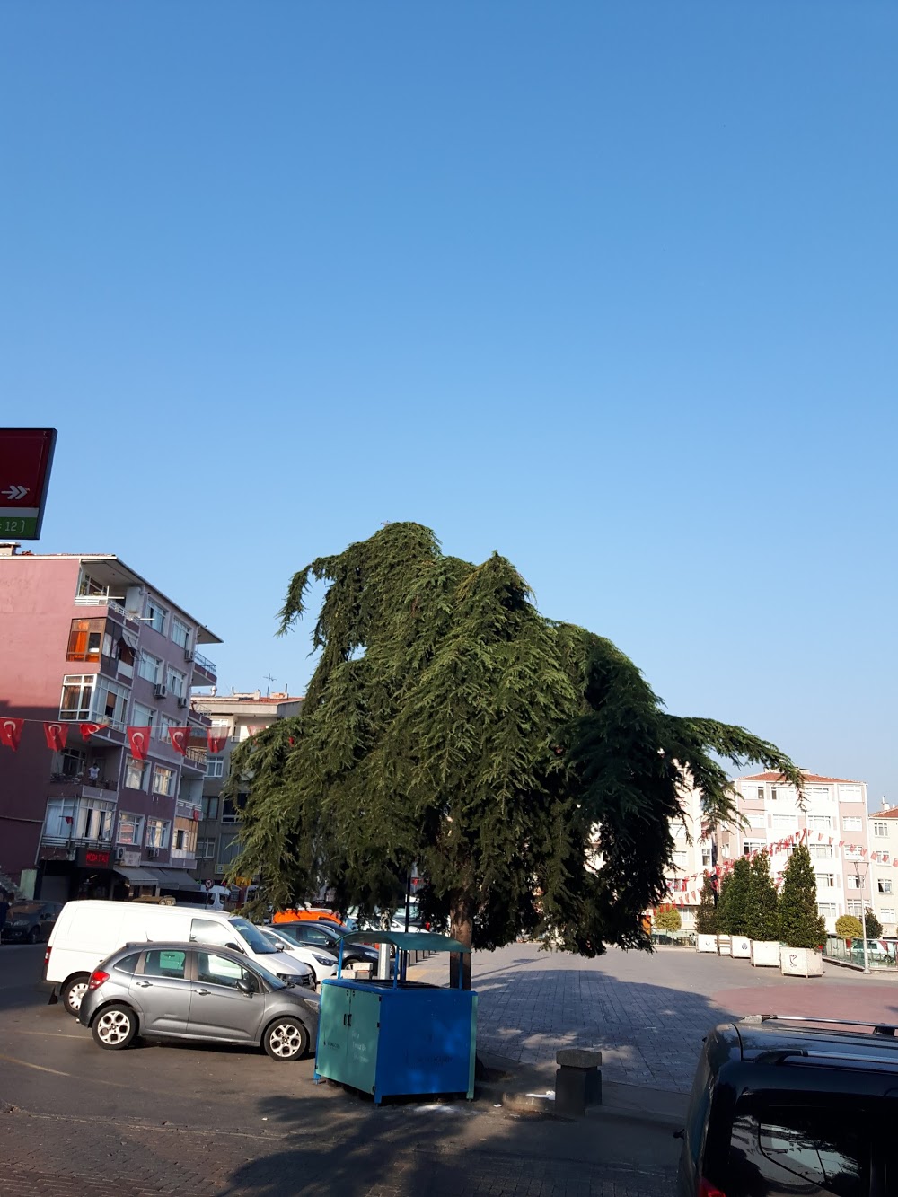 Özel Mektebim Okulları Bahçeşehir İlkokulu fotoğraf 7