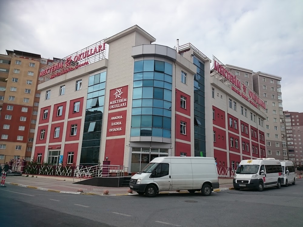 Özel Mektebim Okulları Bahçeşehir İlkokulu fotoğraf 9
