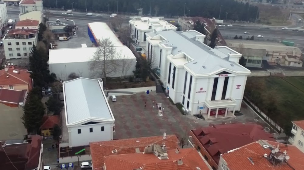 Özel Mektebim Okulları Bahçeşehir İlkokulu fotoğraf 8