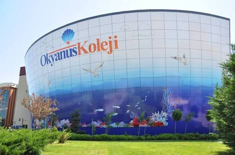 Özel Esenkent Okyanus Koleji Anadolu Lisesi Fotoğrafları 2