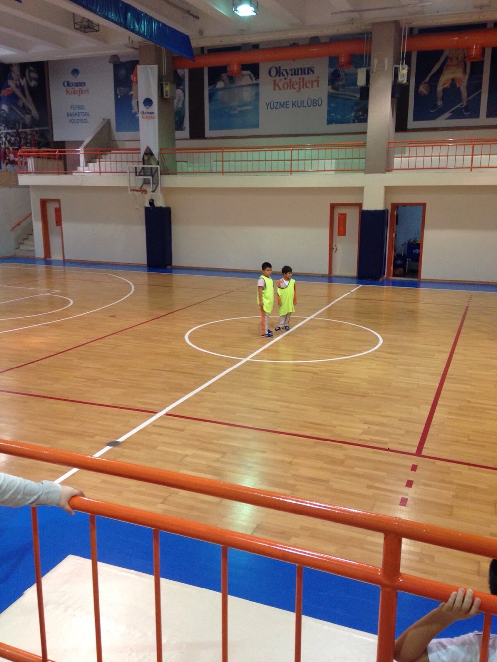 Özel Esenkent Okyanus Koleji Ortaokulu Fotoğrafları 4