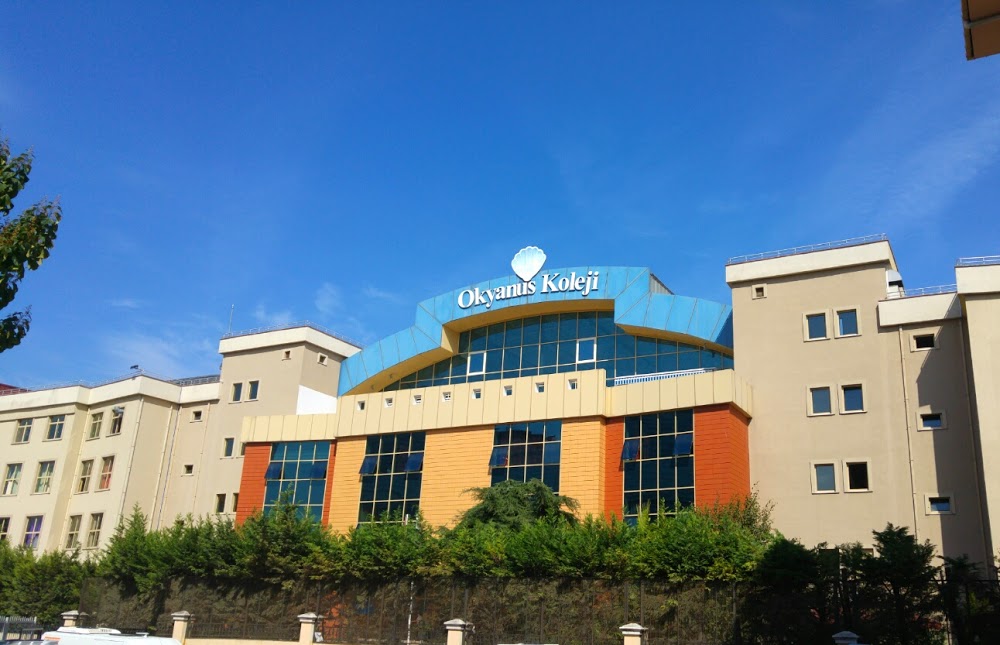 Okyanus Koleji Güzel Sanatlar Ve Spor Lisesi Fotoğrafları 6