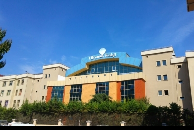 Okyanus Koleji Güzel Sanatlar Ve Spor Lisesi fotoğraf 6