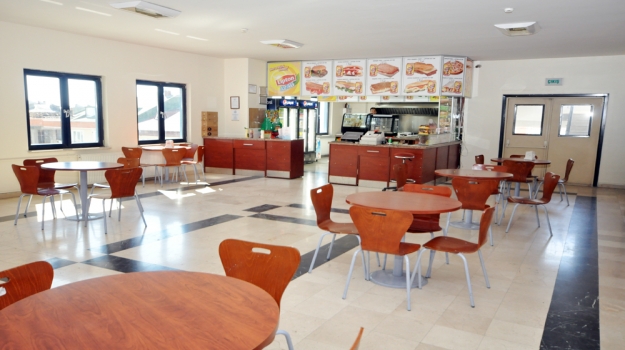 Özel Esenkent Okyanus Koleji Fen Lisesi Fotoğrafları 2