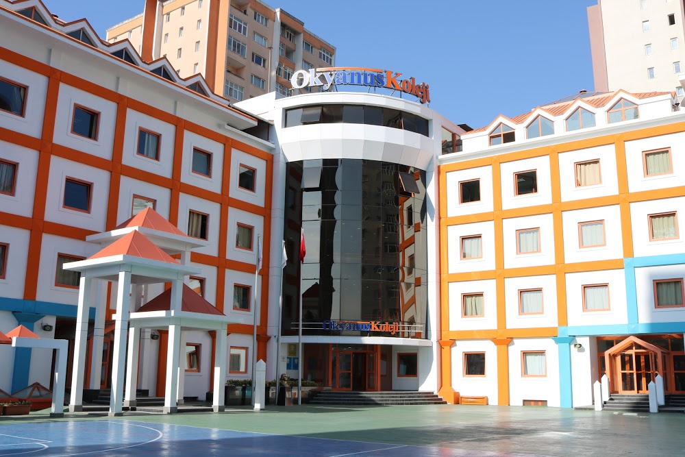 Özel Esenkent Okyanus Koleji Ortaokulu Fotoğrafları 6