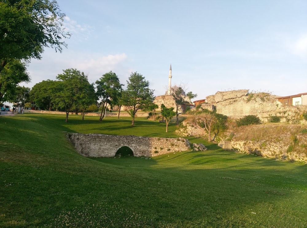 Özel Okyanus Koleji Mimaroba Anaokulu fotoğraf 12