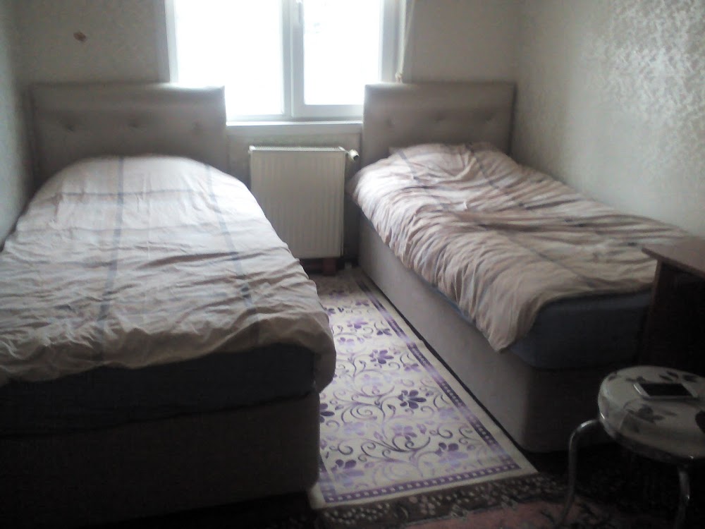 Özel Okyanus Koleji Mimaroba Anaokulu fotoğraf 2