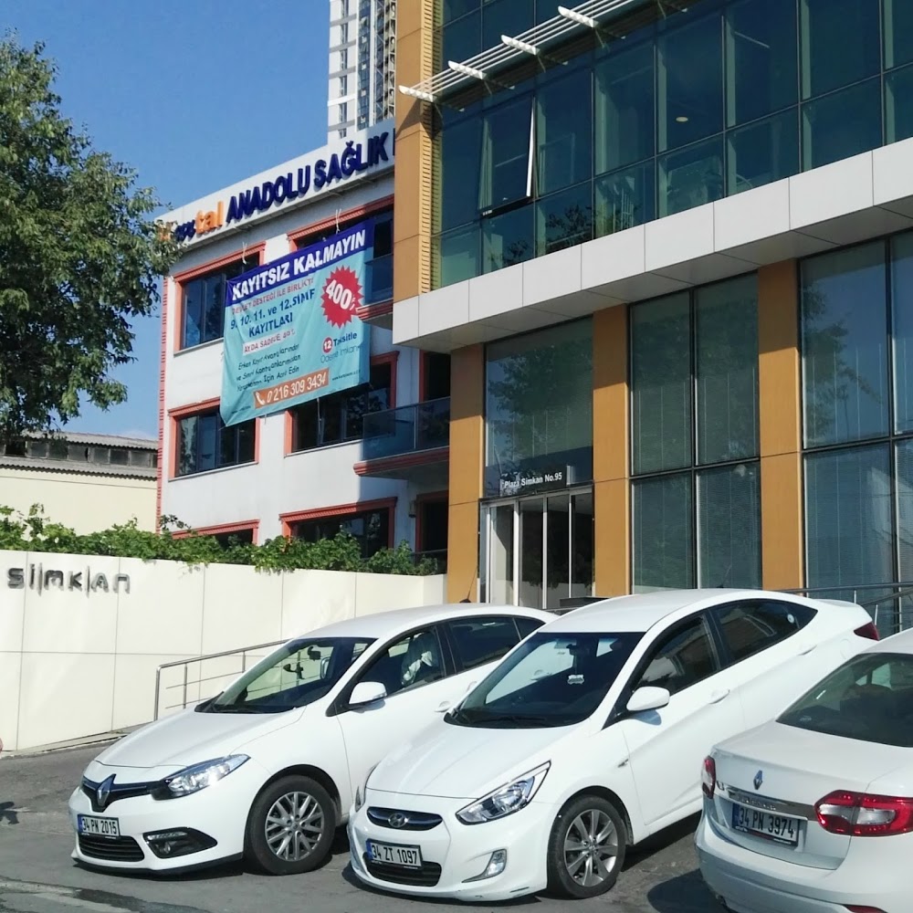 Özel Maksimum Anadolu Sağlık Meslek Lisesi Fotoğrafları 8