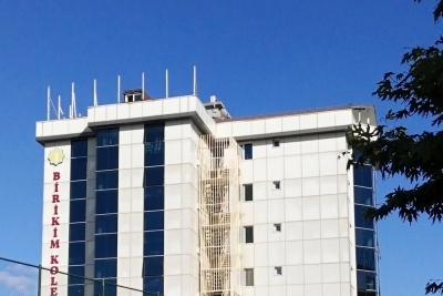 Özel Maksimum Anadolu Sağlık Meslek Lisesi fotoğraf 3