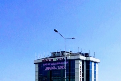 Özel Maksimum Anadolu Sağlık Meslek Lisesi fotoğraf 4