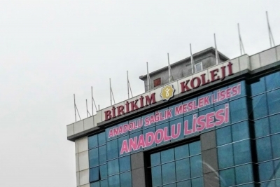 Özel Maksimum Anadolu Sağlık Meslek Lisesi fotoğraf 5