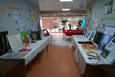 Özel Maksimum Anadolu Sağlık Meslek Lisesi fotoğraf 12