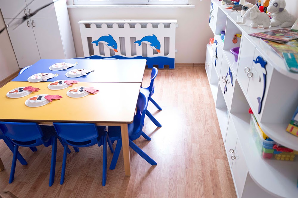 Rake Kids Academy Fotoğrafları 1