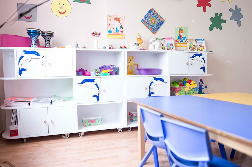 Rake Kids Academy Fotoğrafları 2