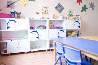 Rake Kids Academy fotoğraf 2