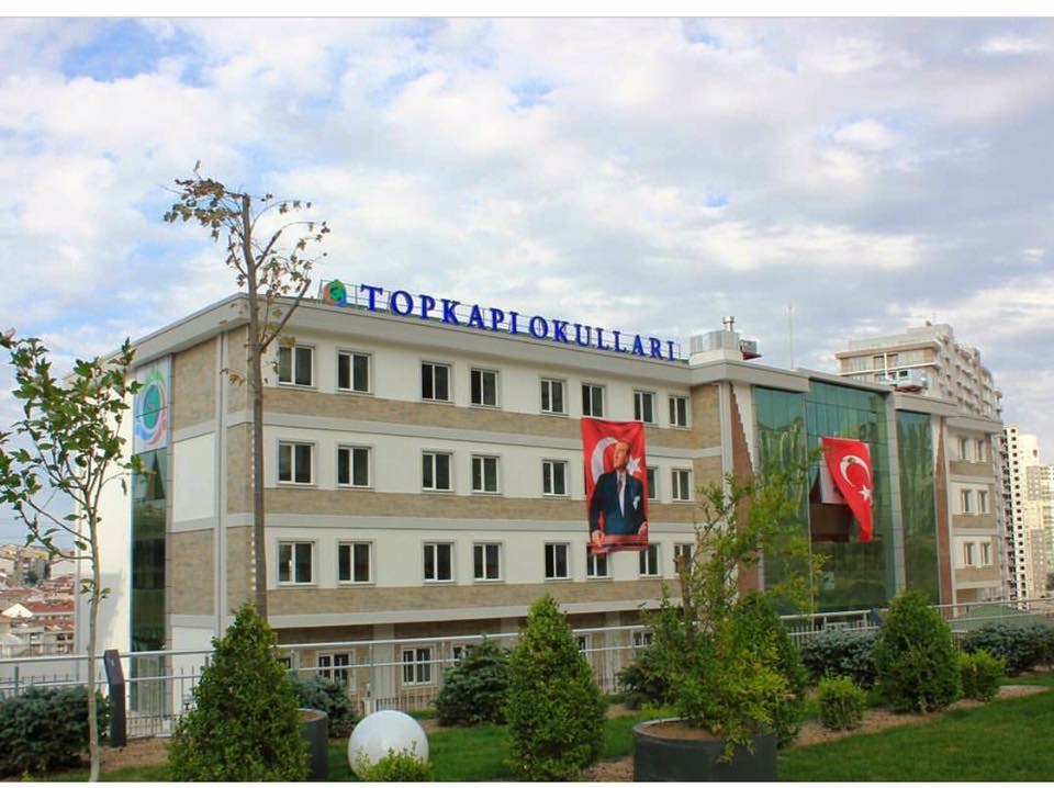 Özel Topkapı Okulları Esenyurt MTAL Fotoğrafları 4