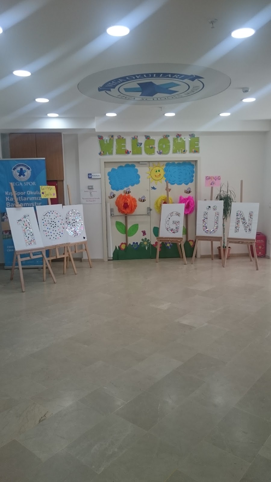 Vega Okulları Beylikdüzü Anaokulu fotoğraf 5