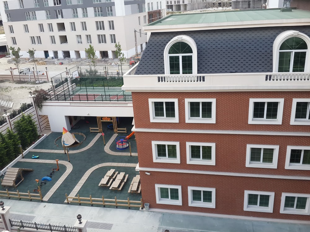 Vega Okulları Beylikdüzü Anaokulu fotoğraf 1
