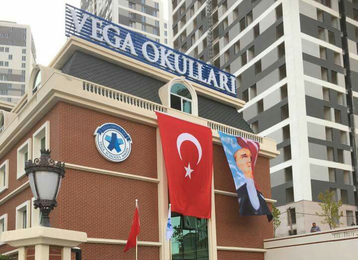Vega Okulları Beylikdüzü Anaokulu fotoğraf 7