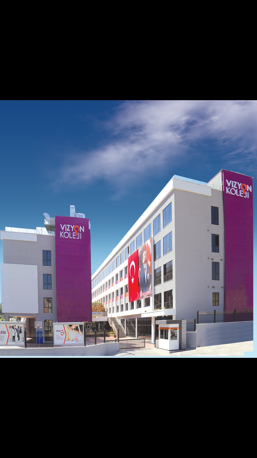 Özel Esenyurt Vizyon Koleji İlkokulu fotoğraf 2