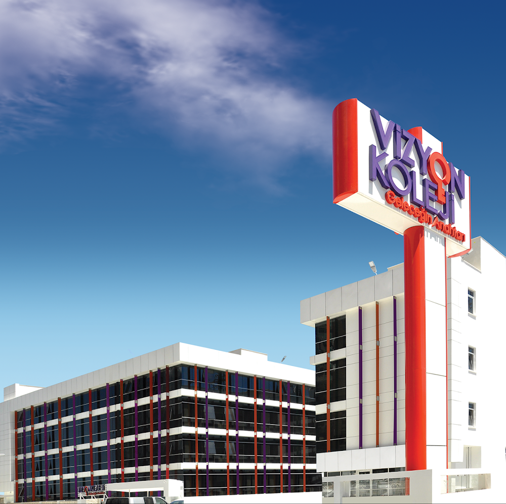 Özel Esenyurt Vizyon Koleji Lisesi Fotoğrafları 1