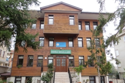 Özel Kemerburgaz Doğa Koleji Ortaokulu fotoğraf 12
