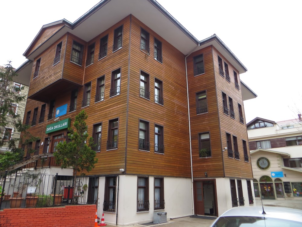 Özel Eyüp Doğa Koleji Ortaokulu Fotoğrafları 7