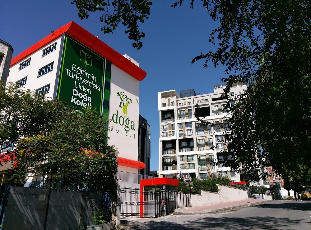 Özel Eyüp Doğa Koleji Ortaokulu Fotoğrafları 2