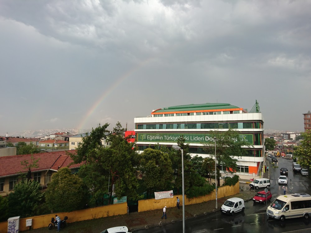 Özel Eyüp Doğa Koleji Anadolu Lisesi Fotoğrafları 3