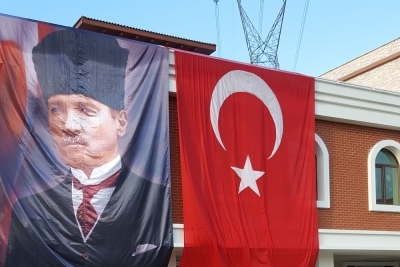 Özel Kemerburgaz Doğa Koleji Ortaokulu fotoğraf 5