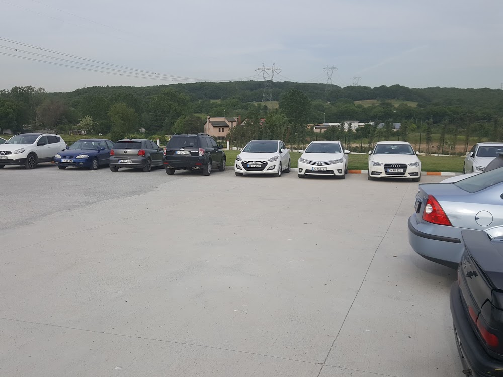 Özel Kemerburgaz Doğa Koleji Ortaokulu Fotoğrafları 4