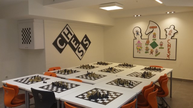 Özel Eyüp Doğa Koleji Ortaokulu Fotoğrafları 4