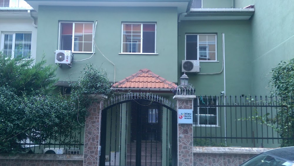 Doku Duyu Akademi fotoğraf 1