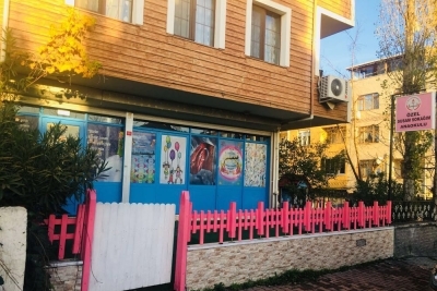 Özel Eyüp Sultan Susam Sokağım Anaokulu fotoğraf 1
