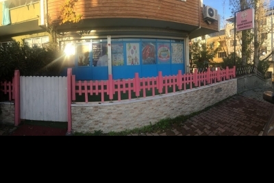 Özel Eyüp Sultan Susam Sokağım Anaokulu fotoğraf 2