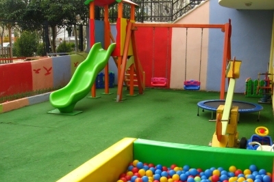 Özel Göktürk Ada Anaokulu fotoğraf 1
