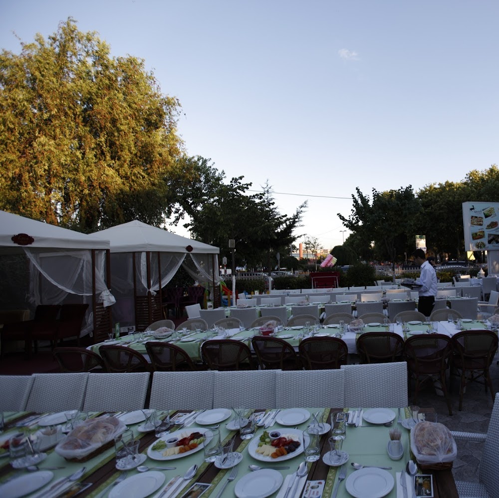 Özel Gazel İstanbul Anaokulu Fotoğrafları 4