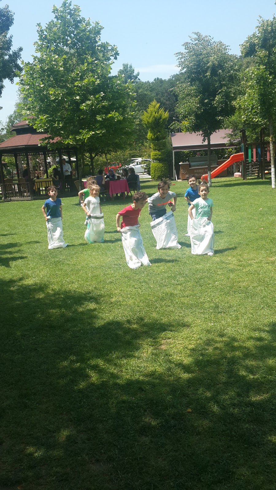 Özel Ravza Anaokulu Fotoğrafları 2