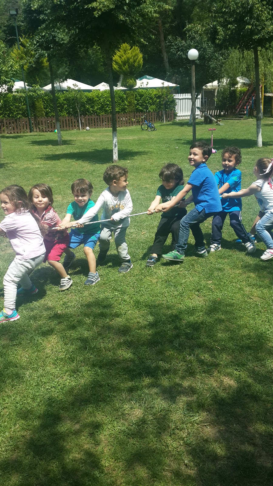 Özel Ravza Anaokulu Fotoğrafları 3