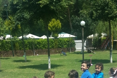 Özel Ravza Anaokulu fotoğraf 3