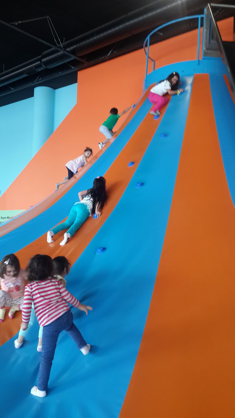 Özel Ravza Anaokulu Fotoğrafları 1