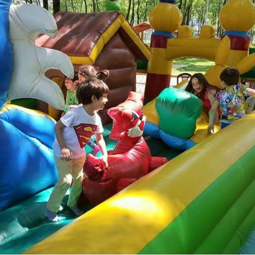 Özel Neşeli Çınar Anaokulu Fotoğrafları 4