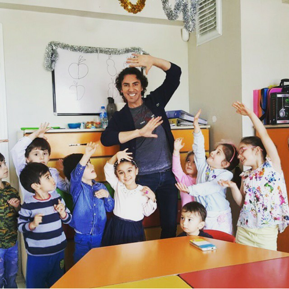 Özel Kral Çınar Anaokulu  Fotoğrafları 4