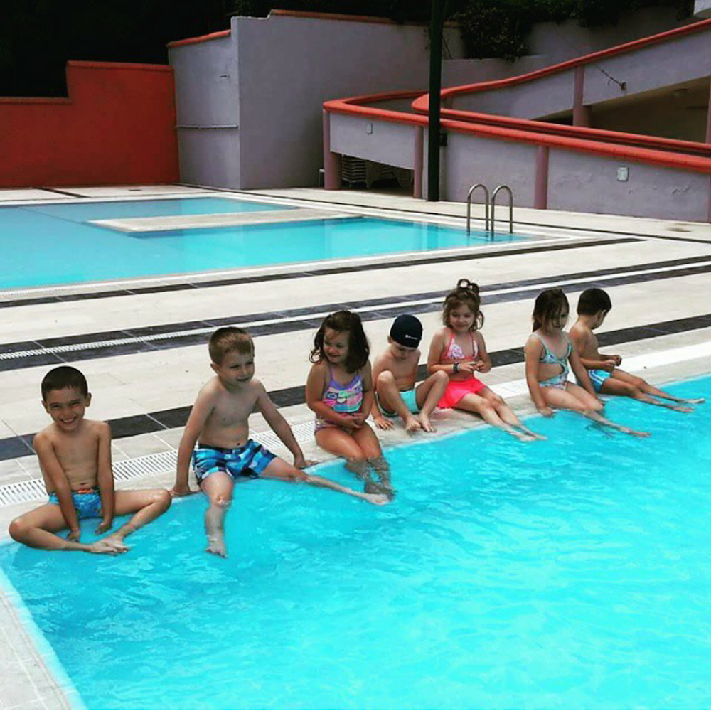 Özel Neşeli Çınar Anaokulu Fotoğrafları 2