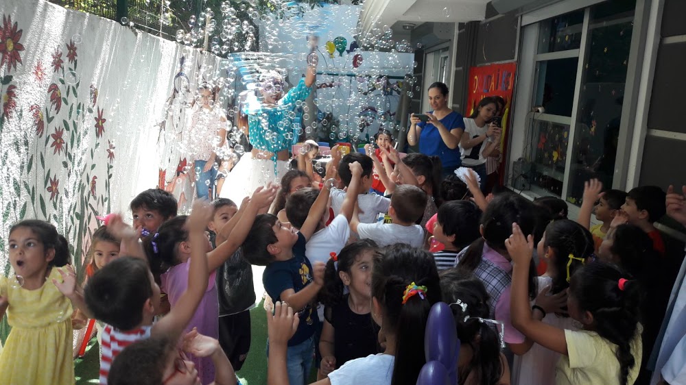 Özel Yıldızlar Çocuk Anaokulu Fotoğrafları 2