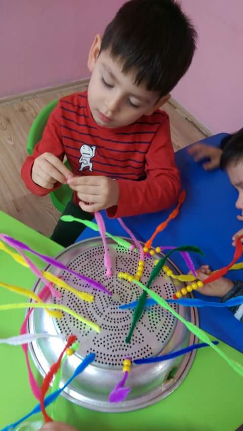 Özel Yıldızlar Çocuk Anaokulu Fotoğrafları 1