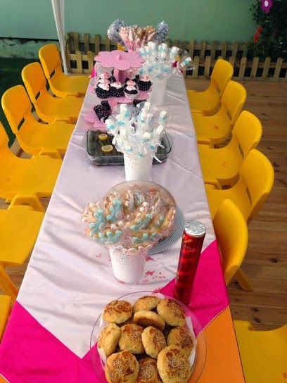 Özel Özlenen Çocuk Anaokulu Fotoğrafları 8