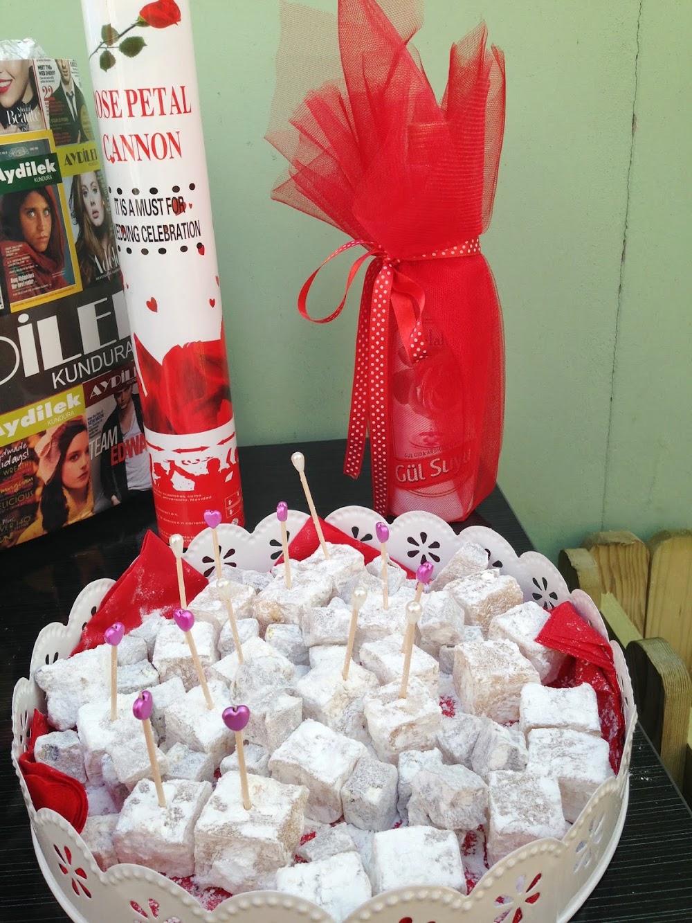 Özel Özlenen Çocuk Anaokulu Fotoğrafları 4