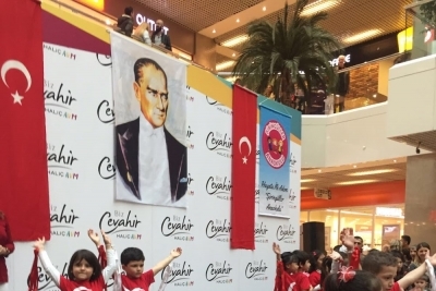 Alibeyköy Özel Şiringüller Anaokulu  fotoğraf 9