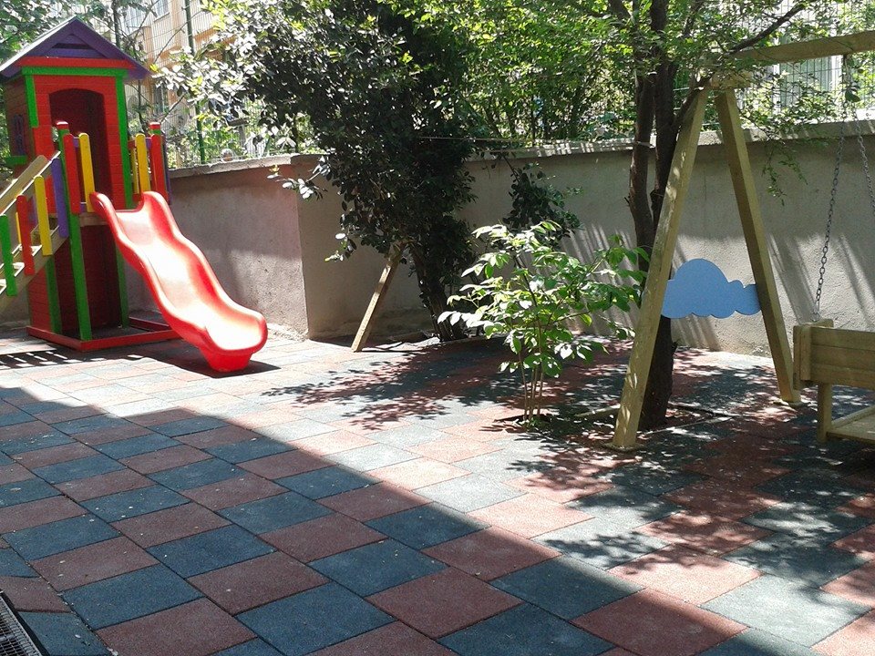 Özel Şiringüller Anaokulu  Fotoğrafları 6